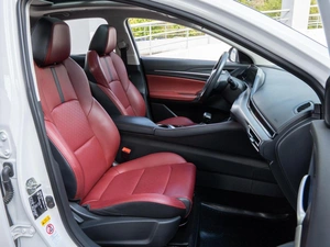 Седан Changan Eado Plus 2023 года, 1649000 рублей, Волгоград