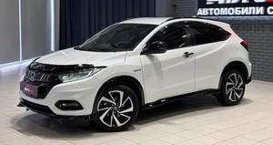 Внедорожник Honda Vezel 2019 года, 1947000 рублей, Красноярск