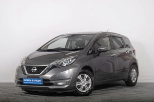 Хетчбэк Nissan Note 2018 года, 1089000 рублей, Томск