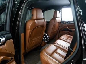 Внедорожник Porsche Cayenne S 2016 года, 3710000 рублей, Тюмень