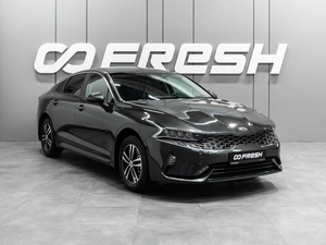 Седан Kia K5 2020 года, 2529000 рублей, Тюмень