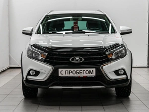 Универсал ВАЗ (LADA) Vesta 2021 года, 1050000 рублей, Красноярск