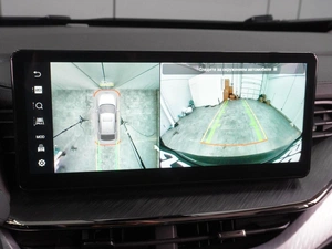 Внедорожник Haval F7x 2022 года, 1999000 рублей, Воронеж