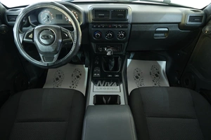 Внедорожник ВАЗ (LADA) Niva Legend 2025 года, 1199000 рублей, Омск
