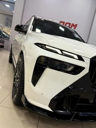 Внедорожник BMW X7 2022 года, 13990000 рублей, Солонцы