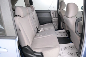 Минивэн Honda Freed 2012 года, 999000 рублей, Красноярск