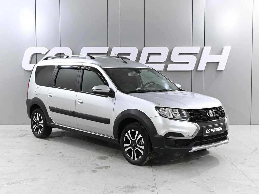 Универсал ВАЗ (LADA) Largus Cross 2025 года, 1699000 рублей, Аксай