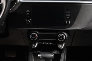 Хетчбэк Kia Rio X 2021 года, 1899000 рублей, Новосибирск