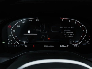 Внедорожник BMW X3 2021 года, 4830100 рублей, Ставрополь