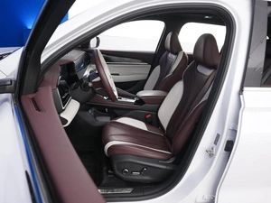 Внедорожник Geely Monjaro 2024 года, 3150055 рублей, Москва