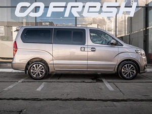 Минивэн Hyundai Grand Starex 2020 года, 4549000 рублей, Краснодар