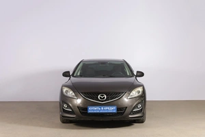 Седан Mazda 6 2011 года, 1339000 рублей, Новосибирск