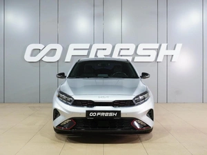 Седан Kia Cerato 2022 года, 2849000 рублей, Воронеж