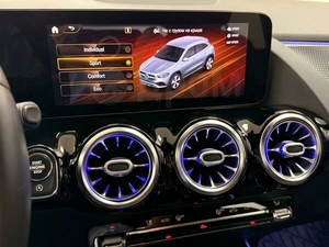 Внедорожник Mercedes-benz GLA-класс 2020 года, 3245000 рублей, Красноярск