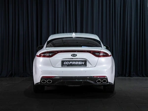 Лифтбек Kia Stinger 2019 года, 2440000 рублей, Волгоград