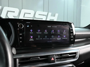Седан Kia K5 2020 года, 2449000 рублей, Аксай