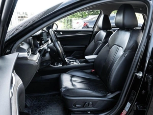 Седан Kia K5 2020 года, 2470000 рублей, Ставрополь