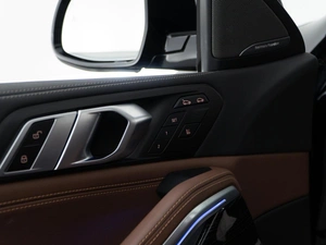 Внедорожник BMW X6 2024 года, 13098999 рублей, Москва