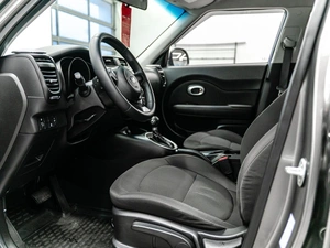 Хетчбэк Kia Soul 2016 года, 1199000 рублей, Красноярск