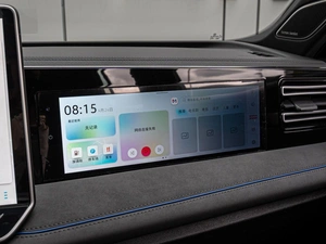 Внедорожник Volkswagen Tiguan L 2026 года, 5290000 рублей, Краснодар