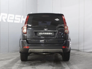 Внедорожник Great Wall Hover H3 2014 года, 1207000 рублей, Омск