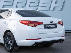 Седан Kia Optima 2013 года, 1599000 рублей, Волгоград