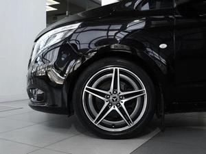 Минивэн Mercedes-benz Vito 2018 года, 3129555 рублей, Тверь
