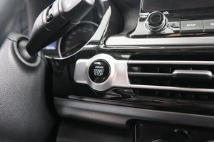 Внедорожник Kia Seltos 2021 года, 2199000 рублей, Красноярск