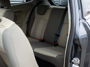 Хетчбэк Ford Fiesta 2009 года, 580000 рублей, Краснодар