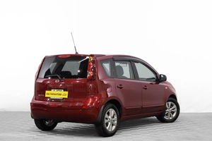 Хетчбэк Nissan Note 2012 года, 1189000 рублей, Барнаул