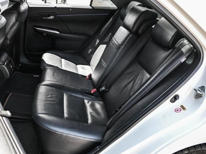Седан Toyota Camry 2017 года, 2574000 рублей, Кирилловка