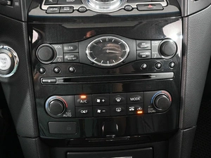 Внедорожник Infiniti FX30 2012 года, 1849000 рублей, Аксай