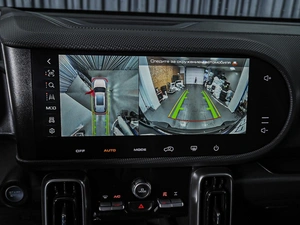 Внедорожник Haval Dargo X 2025 года, 3140000 рублей, Ставрополь