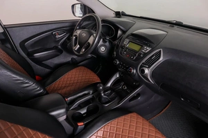 Внедорожник Hyundai ix35 2014 года, 1279000 рублей, Пермь