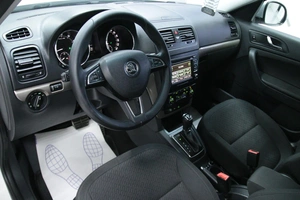 Внедорожник Skoda Yeti 2014 года, 1163000 рублей, Солонцы