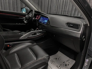 Внедорожник Geely Tugella 2021 года, 2399000 рублей, Красноярск