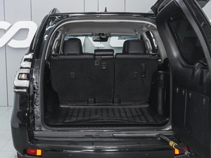 Внедорожник Toyota Land Cruiser Prado 2020 года, 6300000 рублей, Ростов-на-Дону