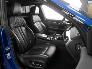 Лифтбек BMW 6 серия GT 2021 года, 4869000 рублей, Тюмень