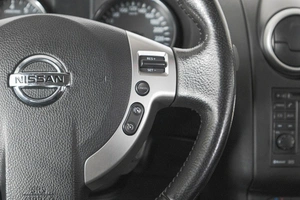 Внедорожник Nissan Qashqai 2012 года, 899000 рублей, Кемерово