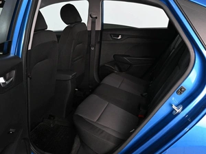 Седан Hyundai Solaris 2018 года, 1659000 рублей, Ростов-на-Дону