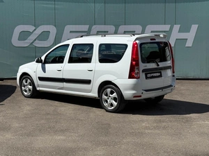 Универсал ВАЗ (LADA) Largus 2016 года, 979000 рублей, Кропоткин