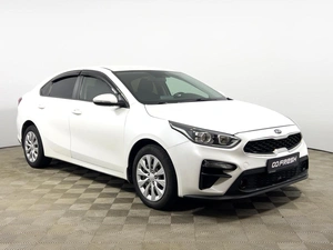 Седан Kia Cerato 2020 года, 1776900 рублей, Казань