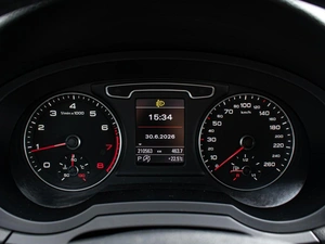 Внедорожник Audi Q3 2013 года, 1698000 рублей, Краснодар