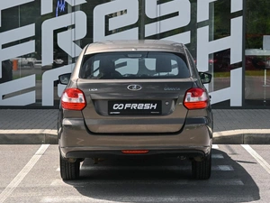 Лифтбек ВАЗ (LADA) Granta 2018 года, 620000 рублей, Волгоград