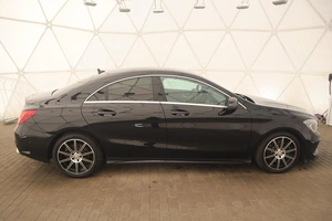 Седан Mercedes-benz CLA 2015 года, 2020000 рублей, Орёл