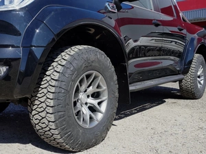 Пикап Great Wall Poer 2026 года, 6860000 рублей, Солонцы