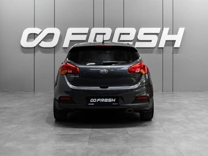 Хетчбэк Kia Ceed 2013 года, 1069000 рублей, Тюмень