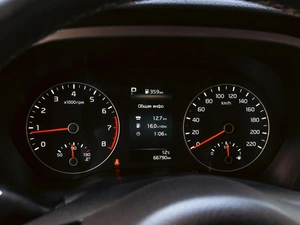 Хетчбэк Kia Rio X 2021 года, 1990000 рублей, Краснодар