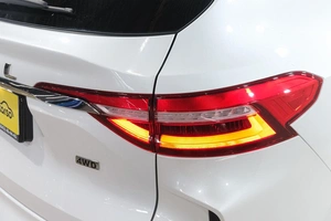 Внедорожник Haval F7 2022 года, 2319000 рублей, Новокузнецк