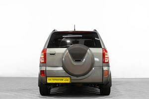 Внедорожник Chery Tiggo (T11) 2014 года, 839000 рублей, Барнаул